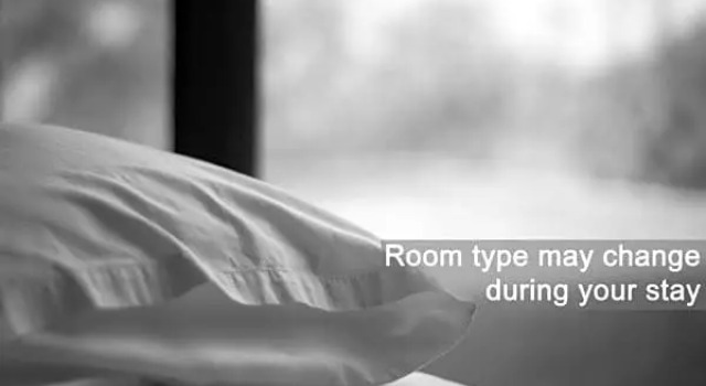 Run of House Hotel Itta