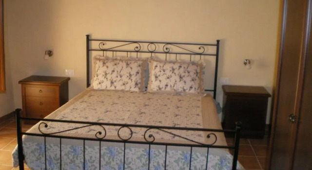 Двухместный номер Standard Villa RosaMaria