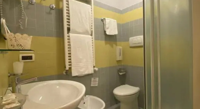 Номер Economy Locanda Casa Querini
