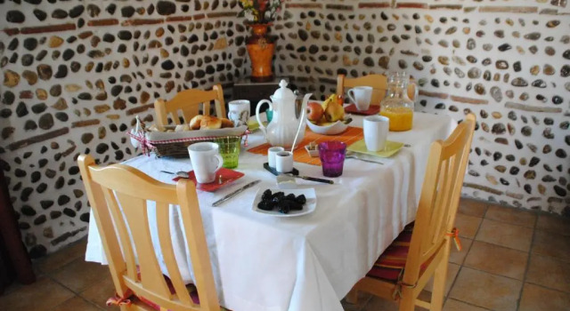 Коттедж Gîte Matran