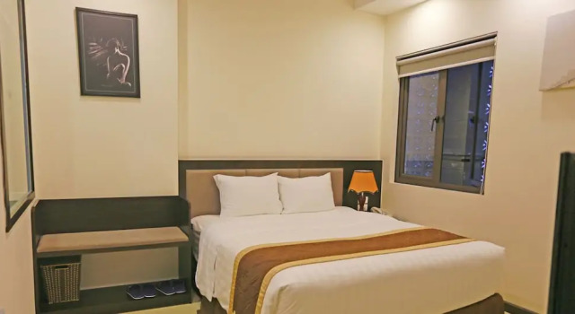 Двухместный номер Standard K Business 2 Hotel My Dinh