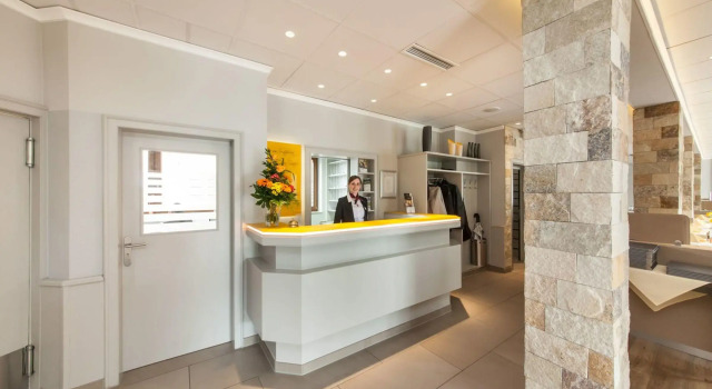 Hotel Strijewski