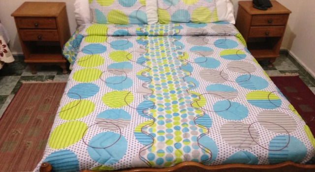 Номер Standard Hotel Lalla Mokhtara