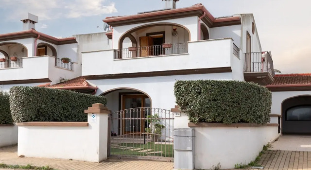 Casa Al Borgo by Wonderful Italy