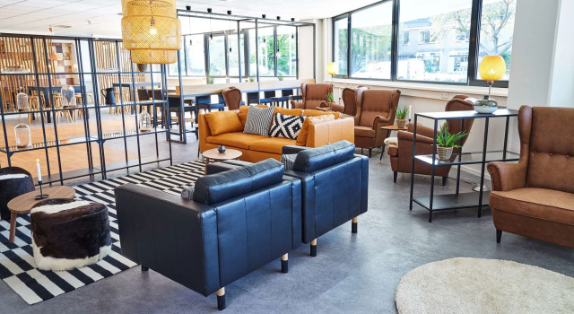 Amrâth Apart Hotel Schiphol Badhoevedorp
