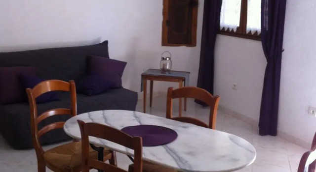 La Palière Gîte, 预订 酒店 Correns Green Provence