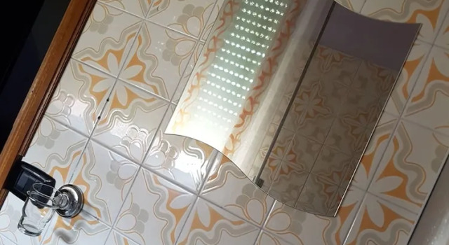 Двухместный номер Standard B&B Dolce Casa