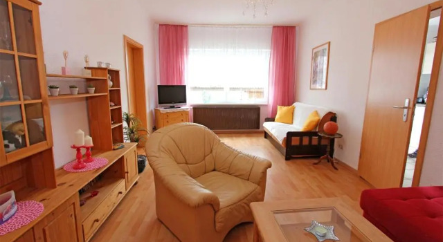 Ferienwohnungen Ahlbeck USE 2270, Buchen Sie Hotel Ahlbeck Usedom