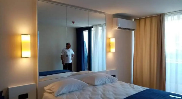 Orbi City 2021, Book Apartment Batumi 