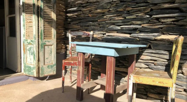 Студия The Karoo Moon Motel