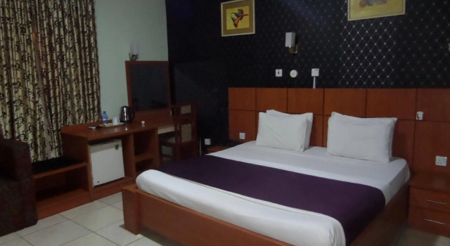 Prixair Pure Hotel Wuse