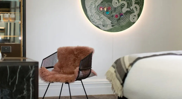 Номер Executive Clarence Boutique Hotel