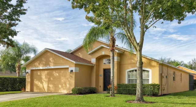 Splendid & Charming Home w/ Private Pool, Book Hotel Hoteller i Four Corners med pool, Swimmingpool