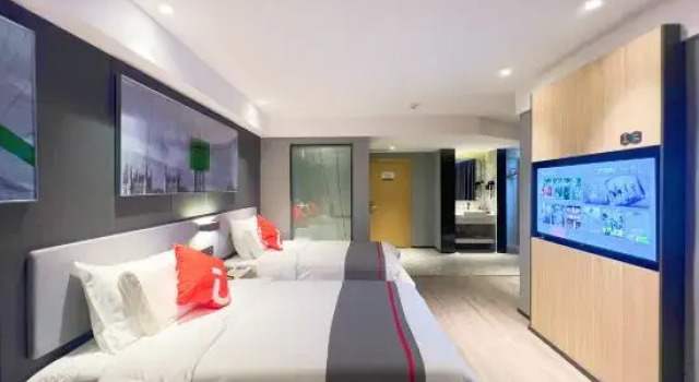 Shankee Yue Hotel (Gaocheng Shifu Xi Road), Reserva ahora Hotel Gaocheng Hebei