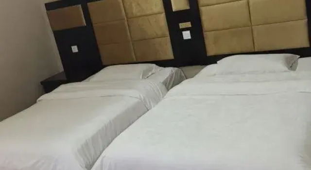 Номер Standard Jinxing Business Hotel