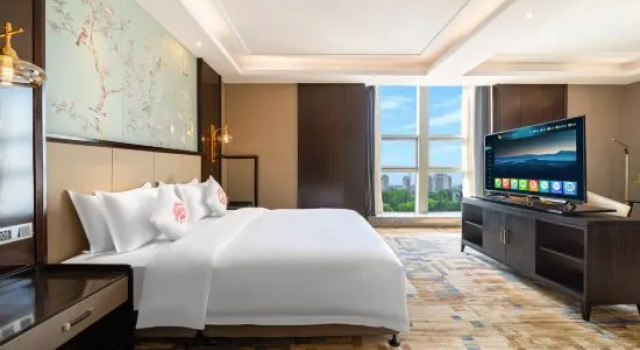 Люкс Business Huawise Hotel