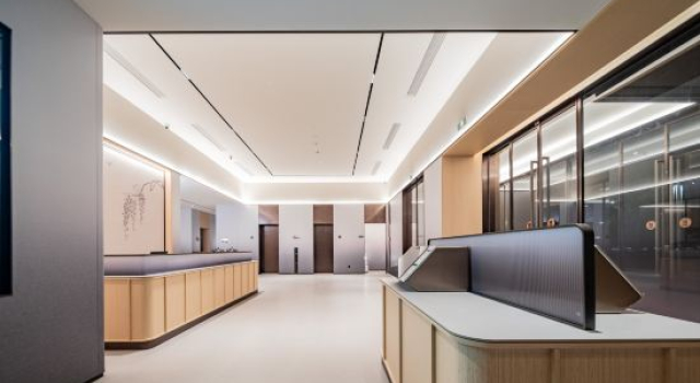 JI Hotel (Luhu, Tianfu New Area, Chengdu)