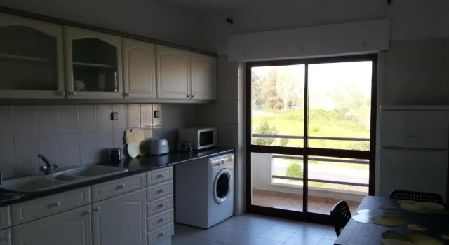 Апартаменты Setubal Apartment