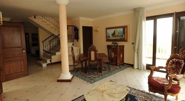 B&B Elizabeth's House, Varaa Bed and Breakfast Hotellit Abruzzo aamiaisella, Aamiainen