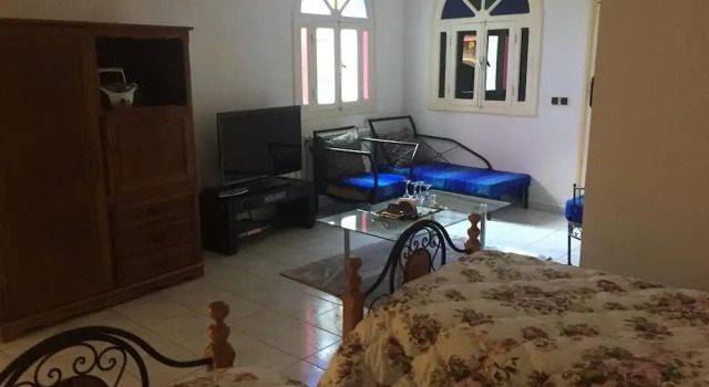 Studio de Luxe, Reservar Apartamento Ait Ourir 