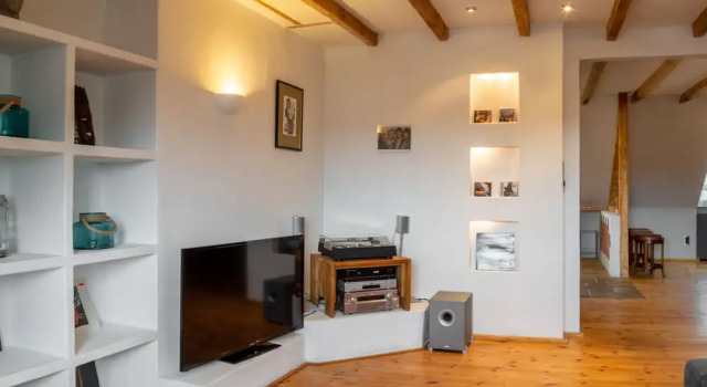 Maisonettewohnung Düsseldorf