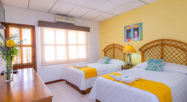 Номер Standard Hotel Santana