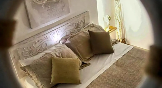 b&b le onde praiola