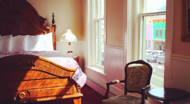 Grand Imperial Hotel