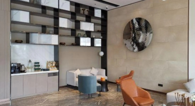 Orange Hotel (Nanjing Sand Boat Future Network Town Store), Prenota Hotel Nanchino Jiangsu
