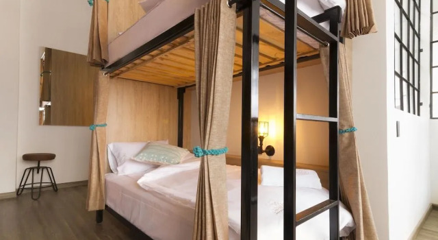 Chapinero Hills Hostel, Забронировать Хостел Хостелы Богота, рядом с Fanny Mikey National Theatre, Хостел