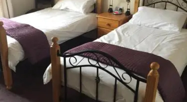OLoughlins, Rezervasyon Otel Miltown Malbay 