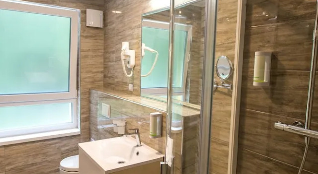 Номер Superior Panorama Boutique Hotel