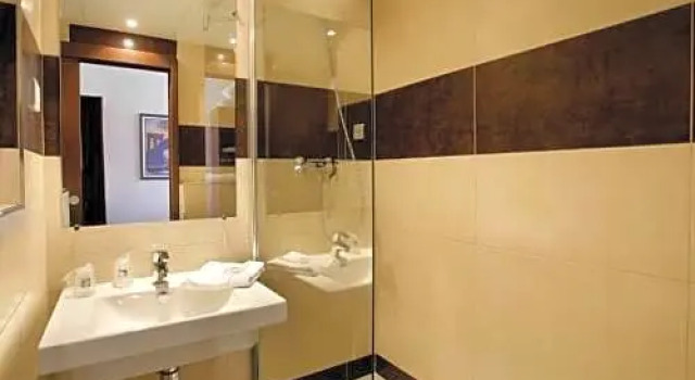 Номер Standard Hotel Gallieni