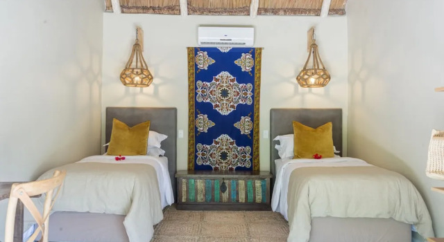 Perlo do Mar Lodge - All Inclusive