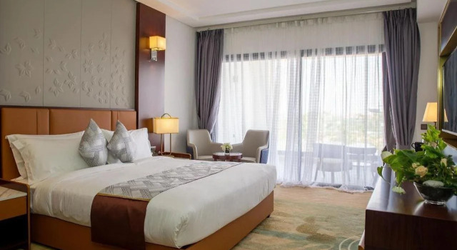 Waves Aqua Resort, Забронировать Курортный отель Кенитра Рабат - Сале - Кенитра