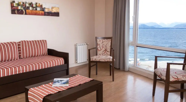 Студия Bariloche Home