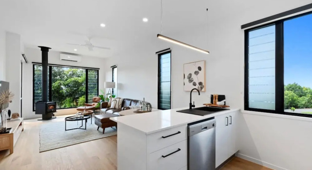 Вилла Luxury The Ridge at Maleny