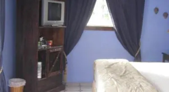 Casa Bella Rita Bed and Breakfast, Rezerwuj Hotel Brasil San Jose