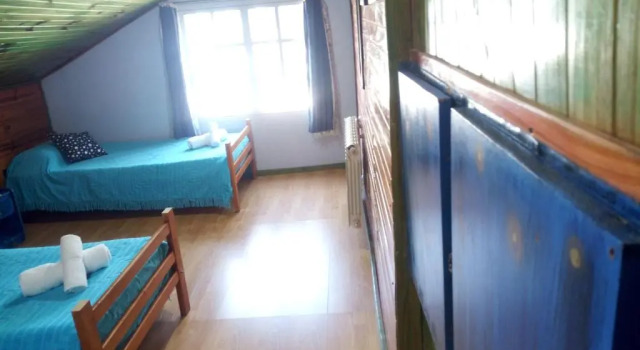 Двухместный номер Standard Hostel Buenos Aires