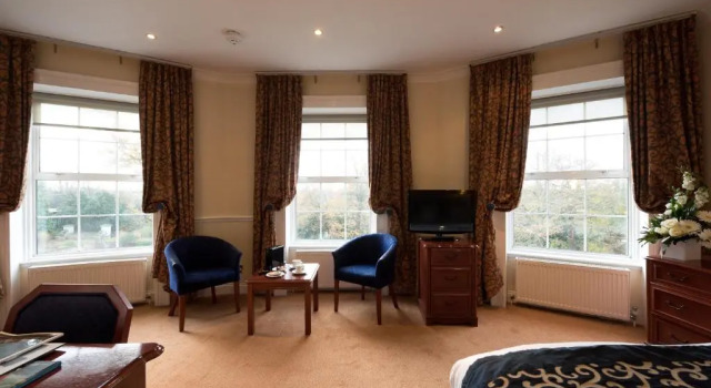Номер Executive Bromley Court Hotel London
