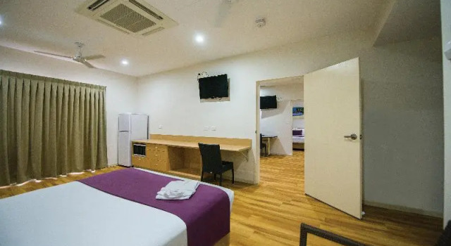 Номер Standard Club Tropical Resort Darwin