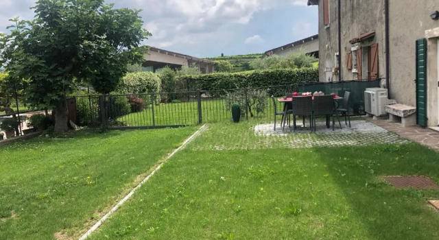 Коттедж Bossema Luxury Countryhouse