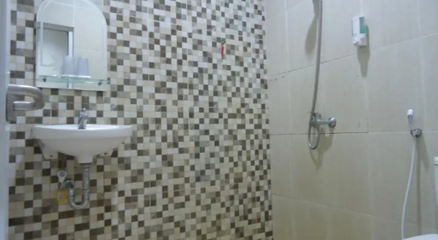 Junior Suite Flamengo Hotel