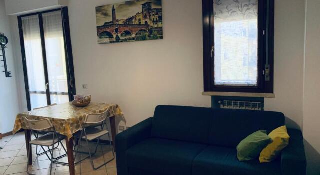 Апартаменты Dom a Verona
