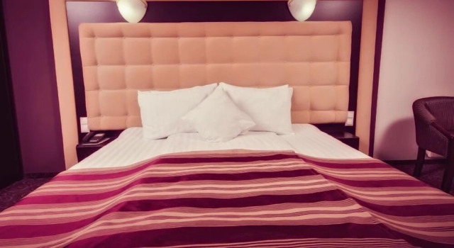 Номер Economy Hotel Ozana