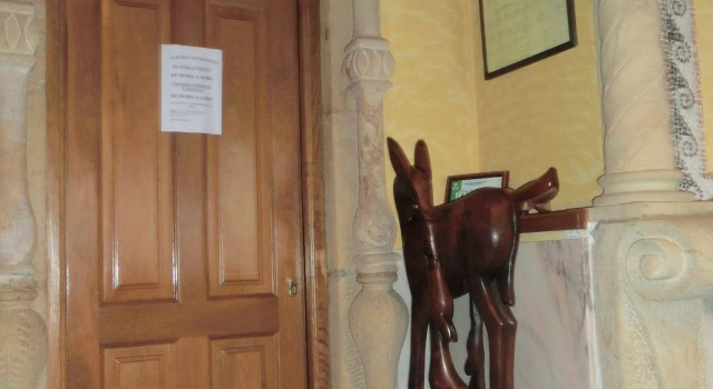 Hotel Las Ruedas