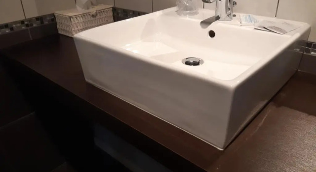 Двухместный номер Standard RAVeL Hotel Cyrano