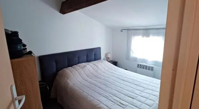 Maison de 2 chambres a Vendres a 300 m de la plage avec piscine partagee et terrasse amenagee, Book Hotel Vendres Hérault