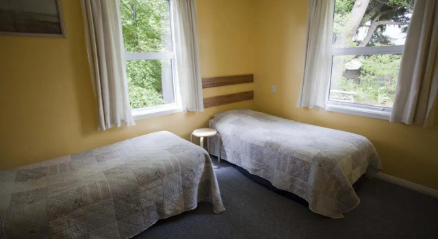 Номер Standard Tailor Made Tekapo Accommodation - Hostel