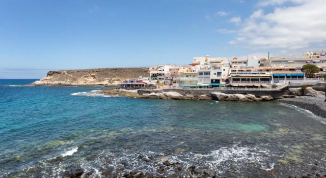 Апартаменты 178 House La Caleta by Sunkeyrents